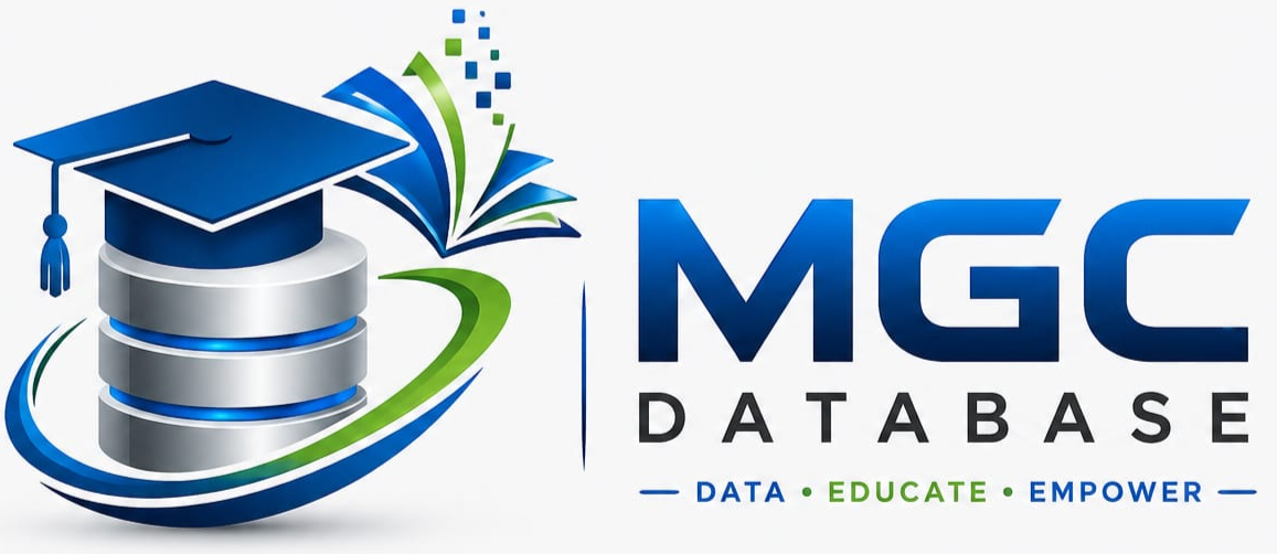 MGC Database logo